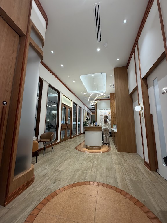 Quibes Clinic