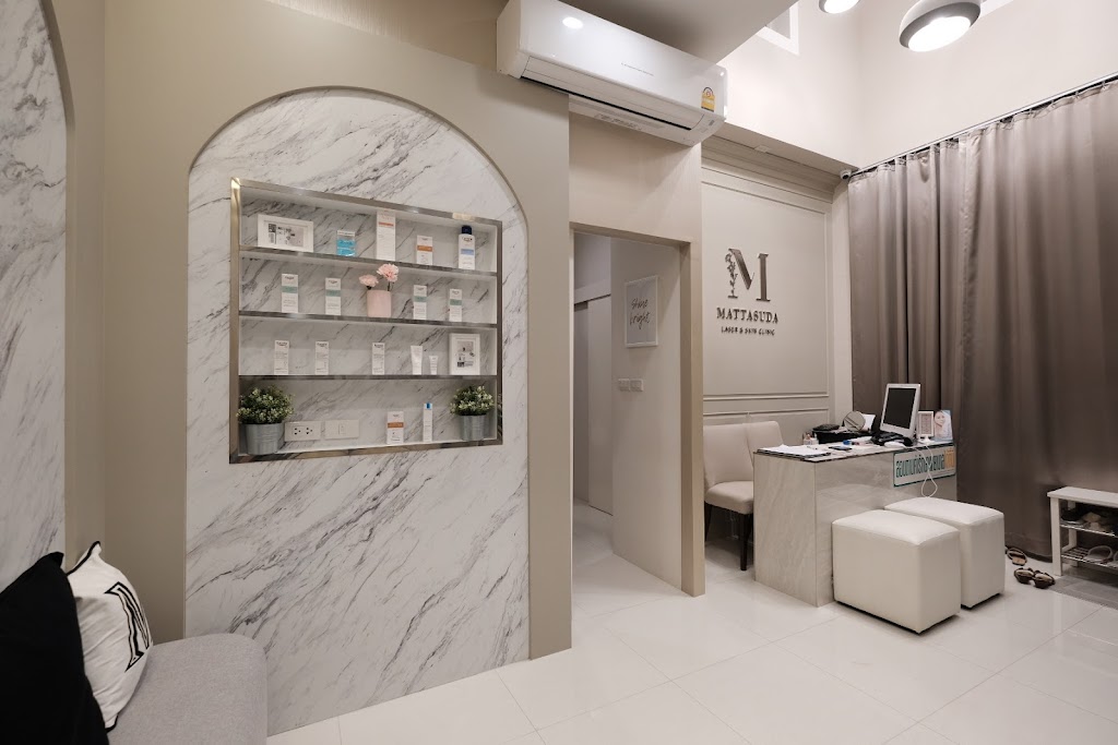 Mattasuda Laser&Skin Clinic