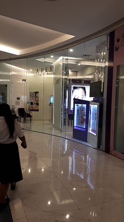 APEX Beauty - EMQUARTIER