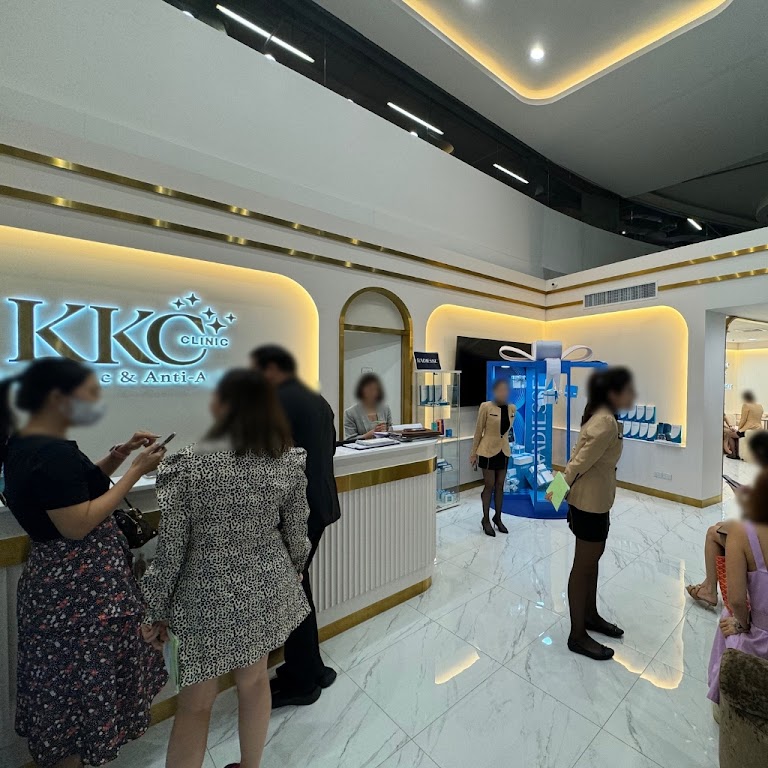 KKC Clinic Siam Paragon