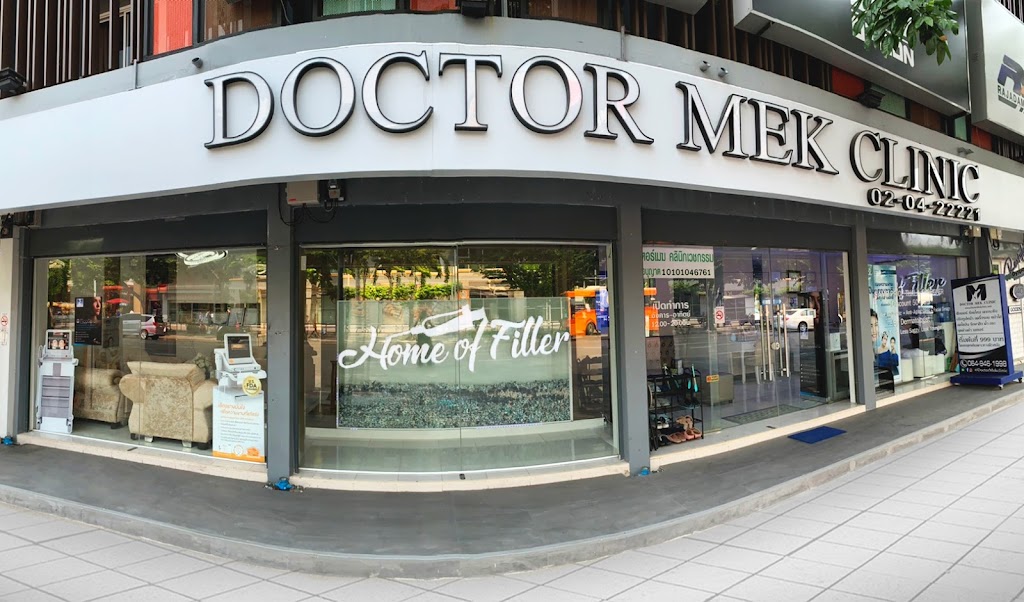Doctor Mek AM Clinic