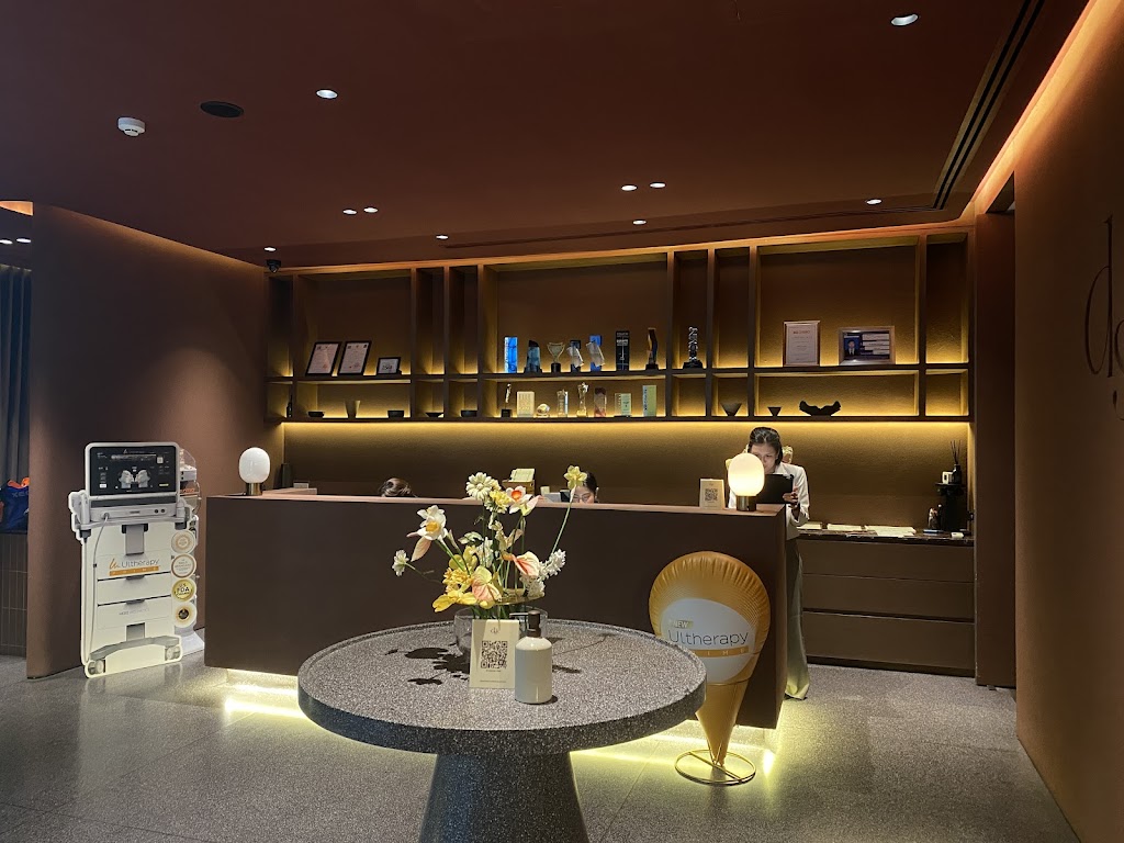 DSK Clinic