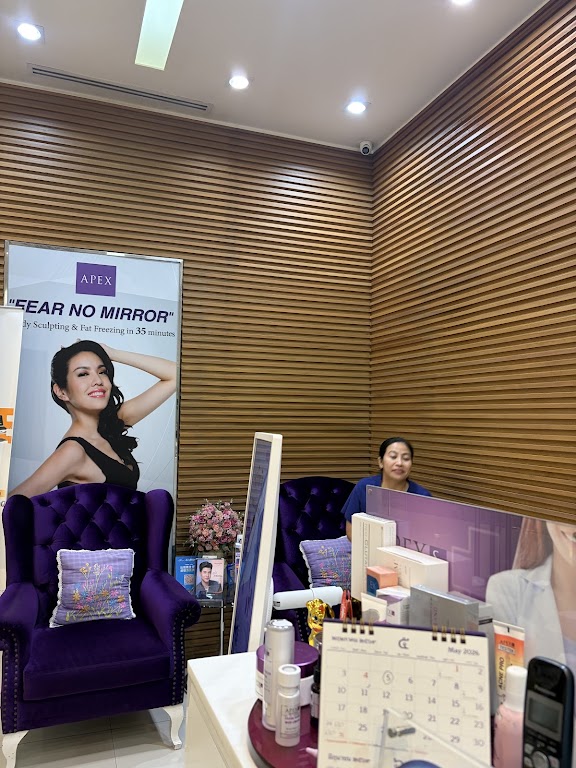 APEX Beauty - Siam Paragon