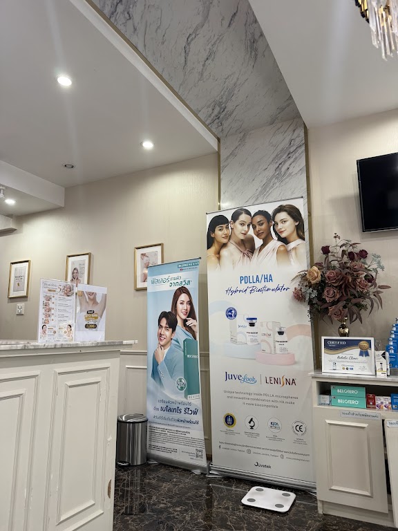 Naholic Clinic Asoke