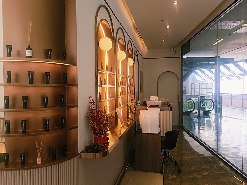ISS Aesthetic & Wellness