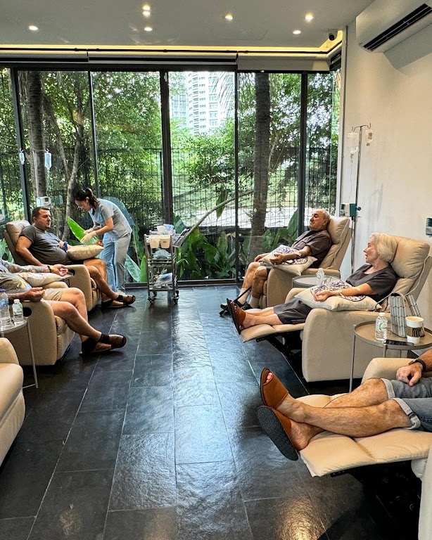 Revival Clinic Bangkok