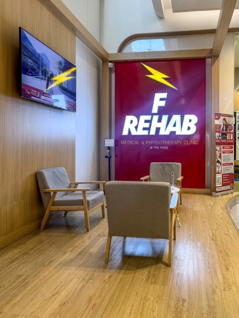 F REHAB