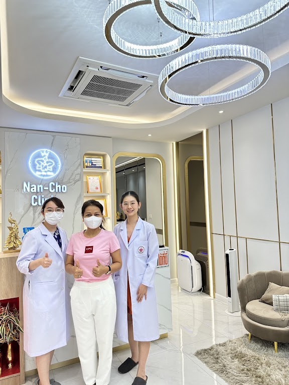 Nan-Cho Clinic