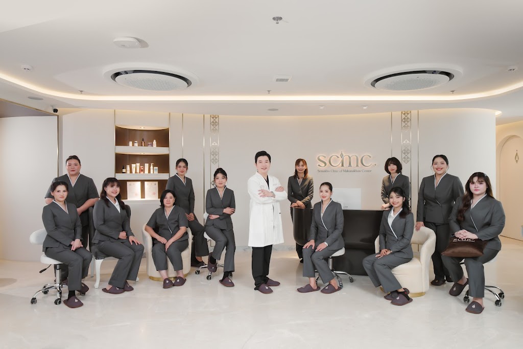 SCMC