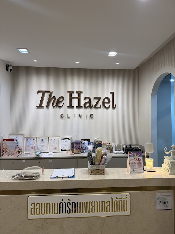The Hazel Clinic Bangkok