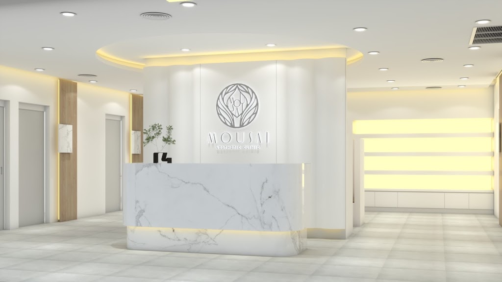 MOUSAI Aesthetic Clinic
