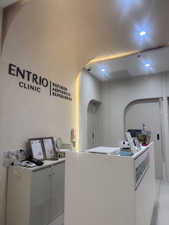 Entrio Clinic