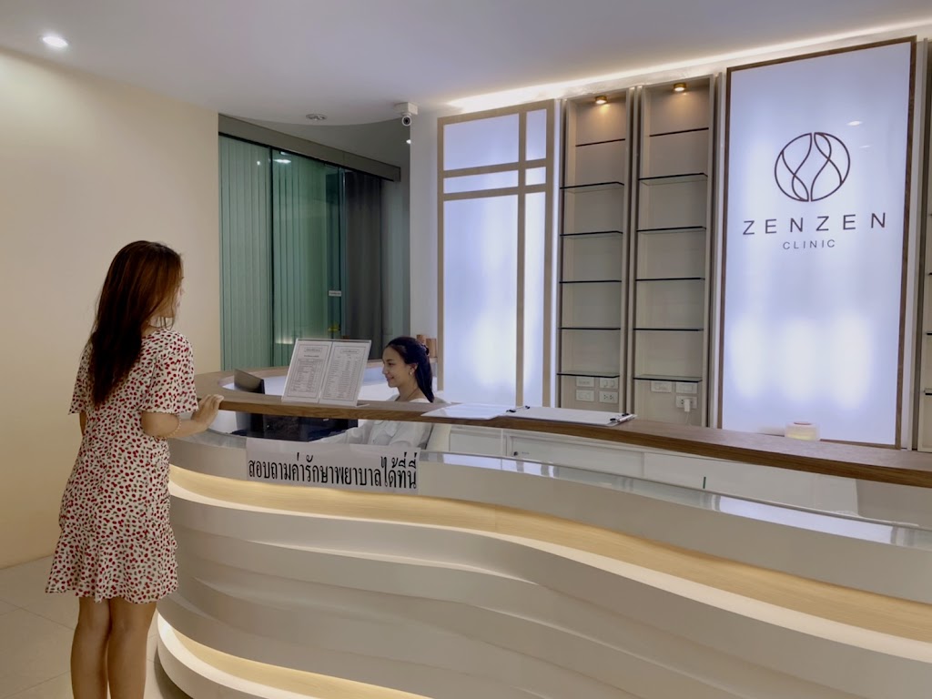ZENZEN CLINIC
