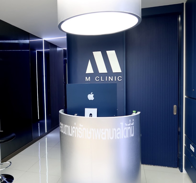 M Clinic