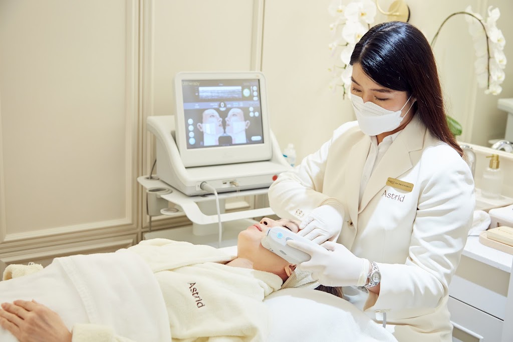 Astrid Anti-Aging Studio