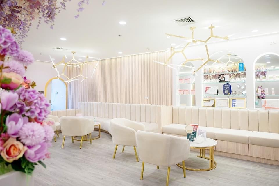 The Cosmo Clinic Central Pinklao