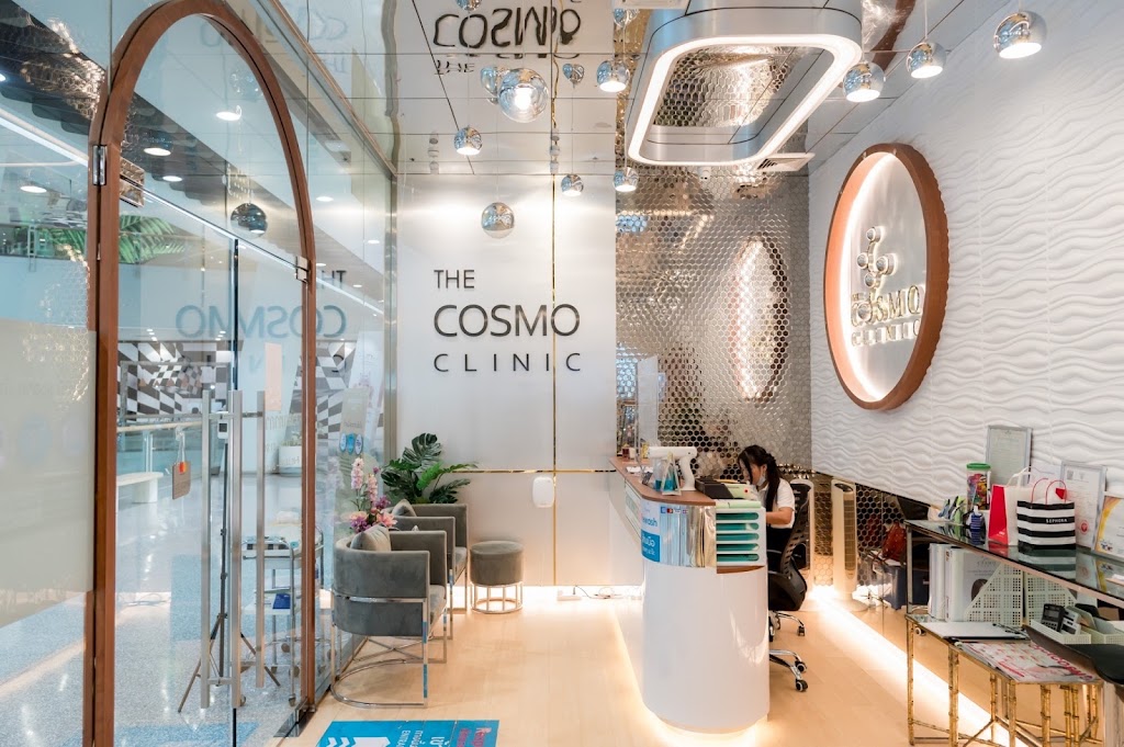 The Cosmo Clinic Central Rama 3
