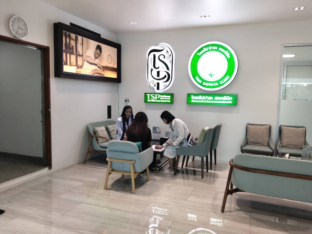 Thai Sappaya Clinic
