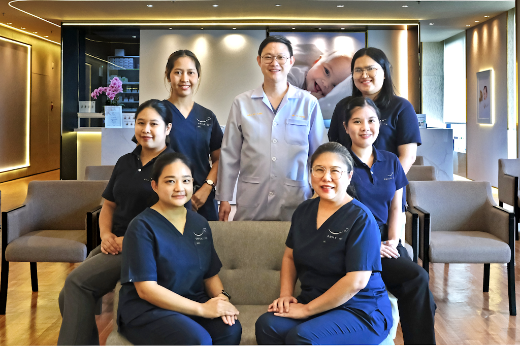 Smile IVF Clinic