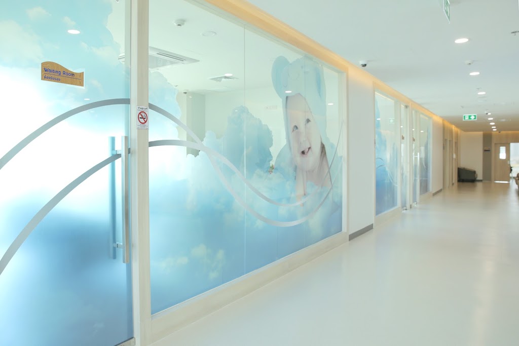 N.I.C IVF Clinic