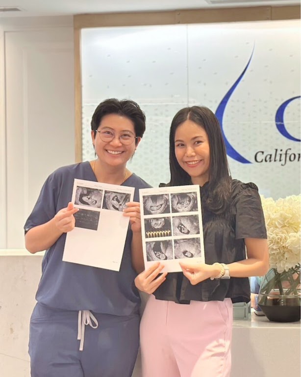 CEF Bangkok