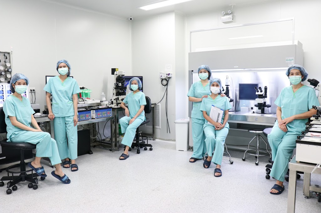 Siam Fertility Clinic