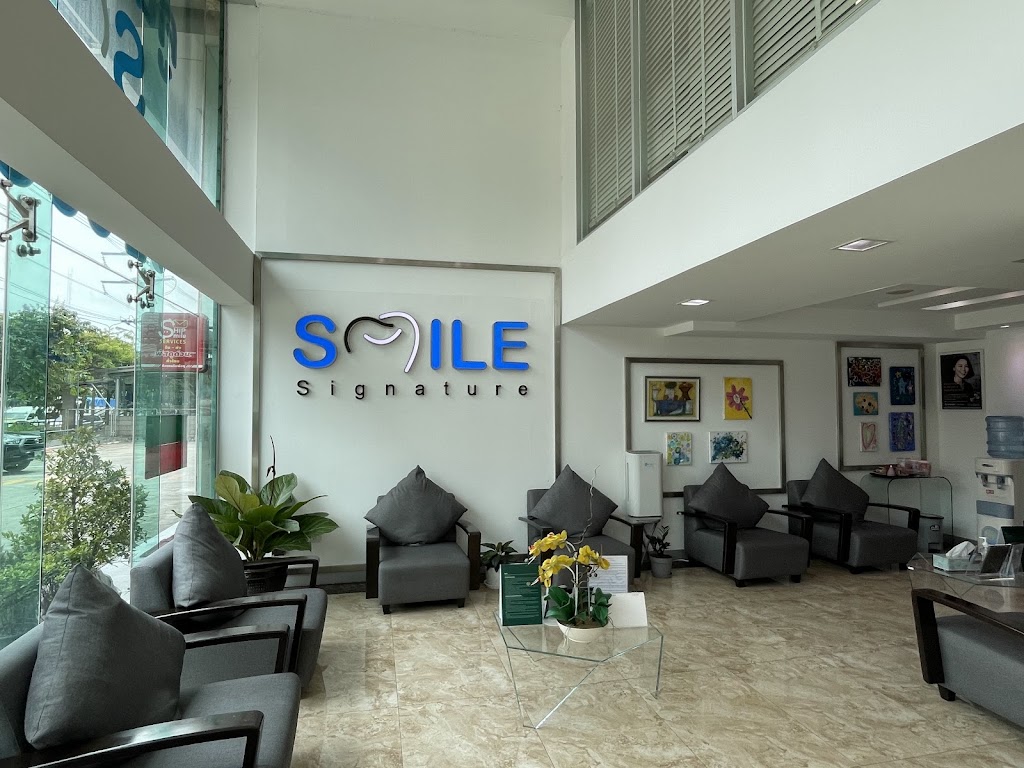 Smile Signature Ratchada Dental