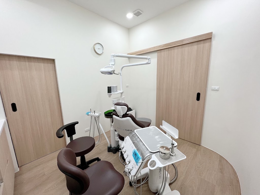 Gentle Smile Dental Clinic