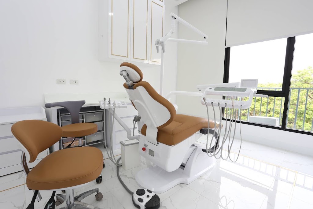 Bangkok New Smile Dental Clinic
