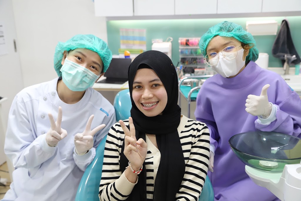 LEMON Dental Clinic