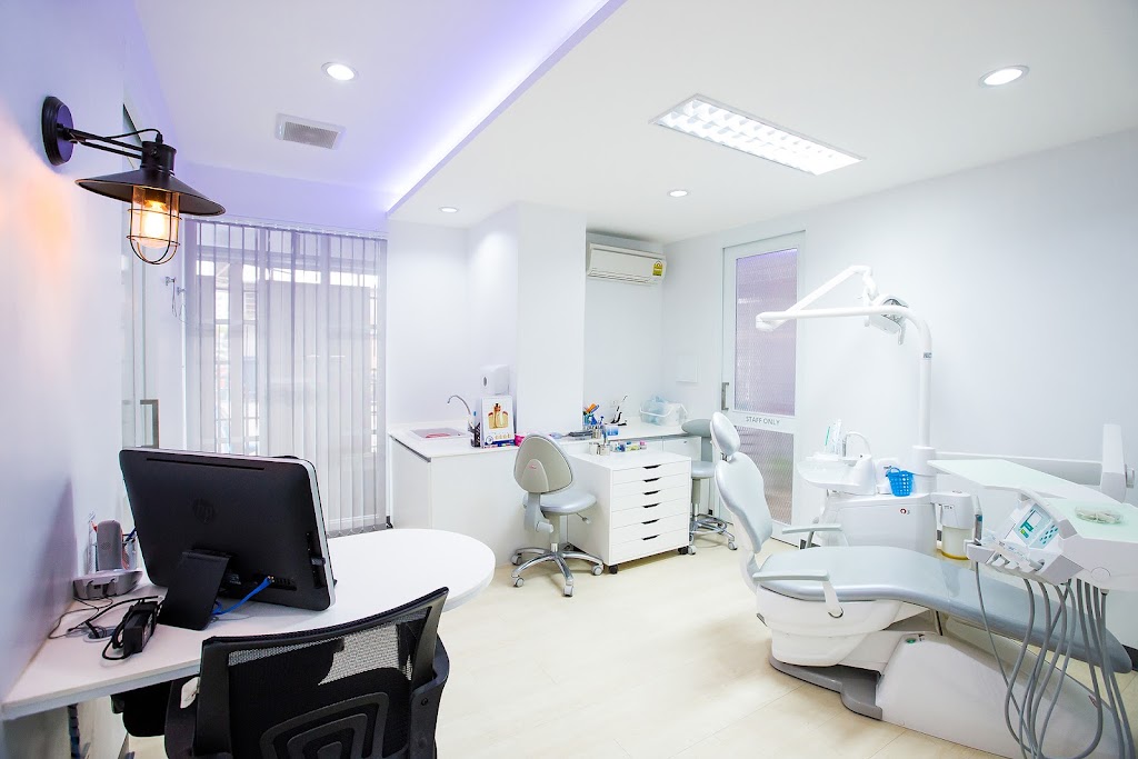 The Ivory Dental Clinic