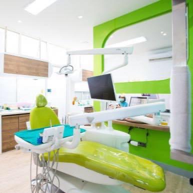 Bangkok Dental Clinic