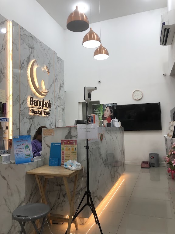 Bangkok Dental Care