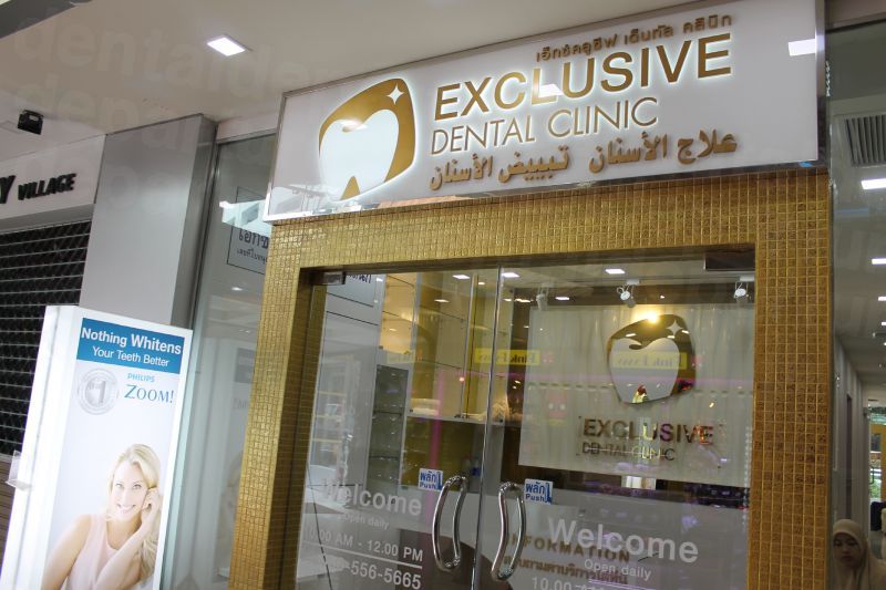 Grand Dental Clinic Nana