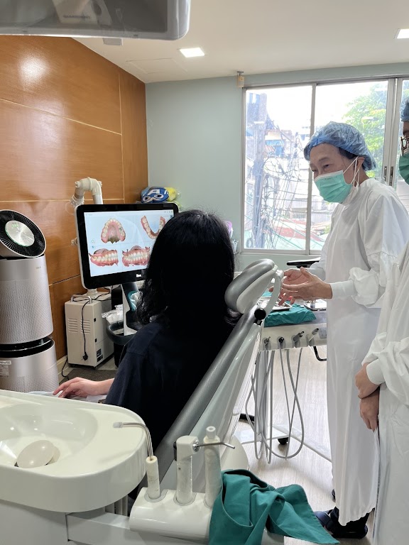 Smile Design Dental Clinic -