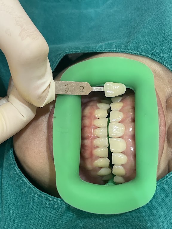 Konvy Dental Clinic