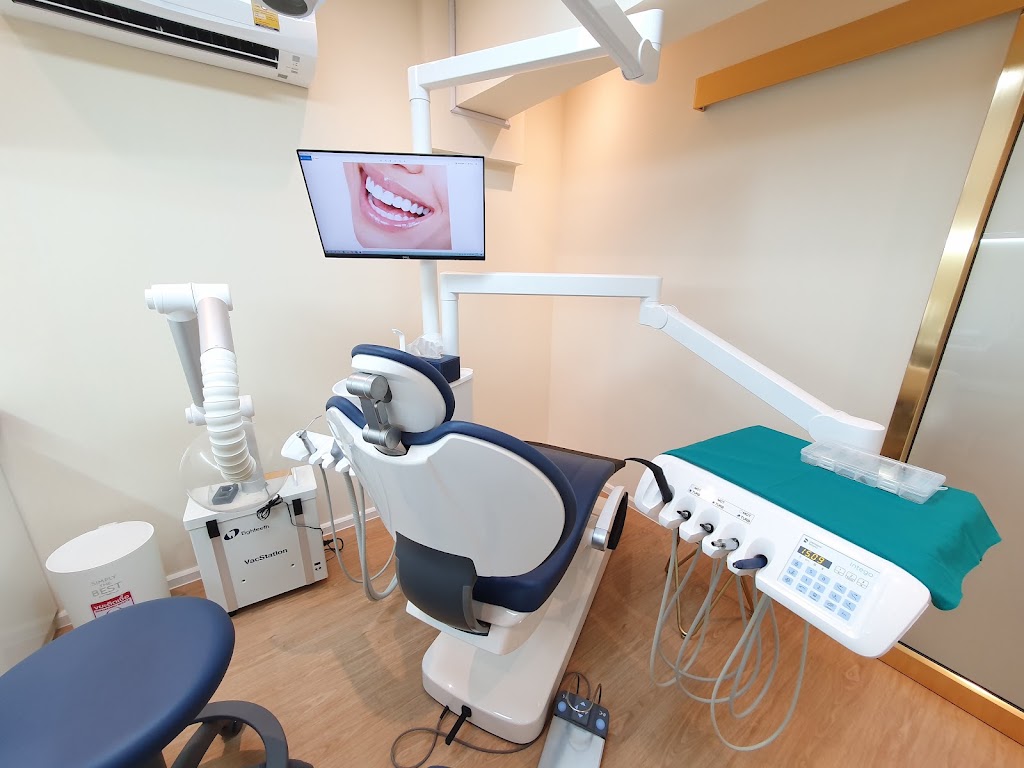 Dr. Prae Dental Clinic