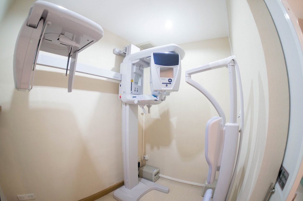 Dentista Dental Clinic