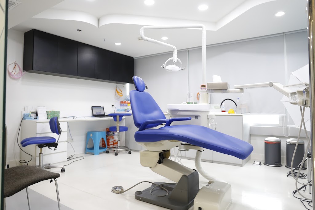 Bangkok Smile MALO Dental Clinic in Nana Bangkok