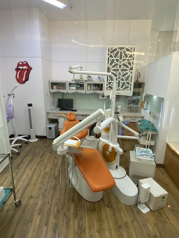 Art Dental Studio clinic