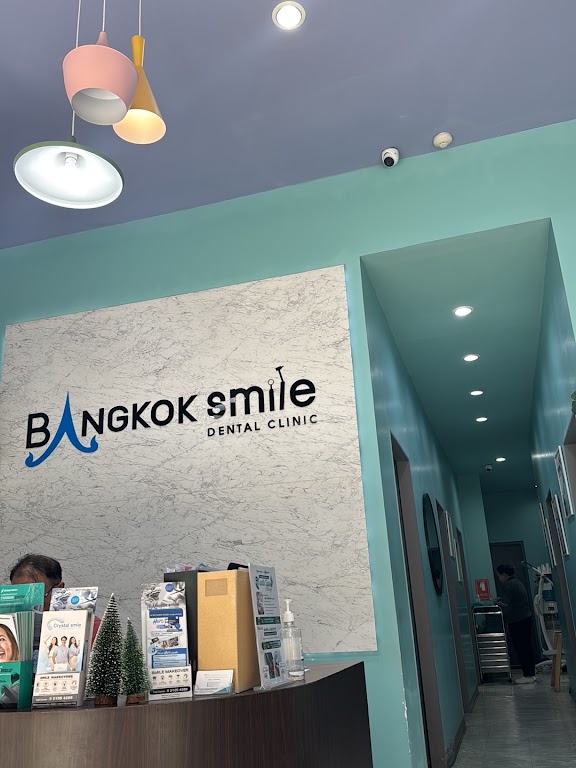 Bangkok Smile Dental Clinic Summer hill