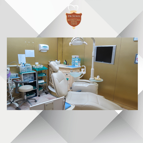 Dr. Sunil Dental Clinic