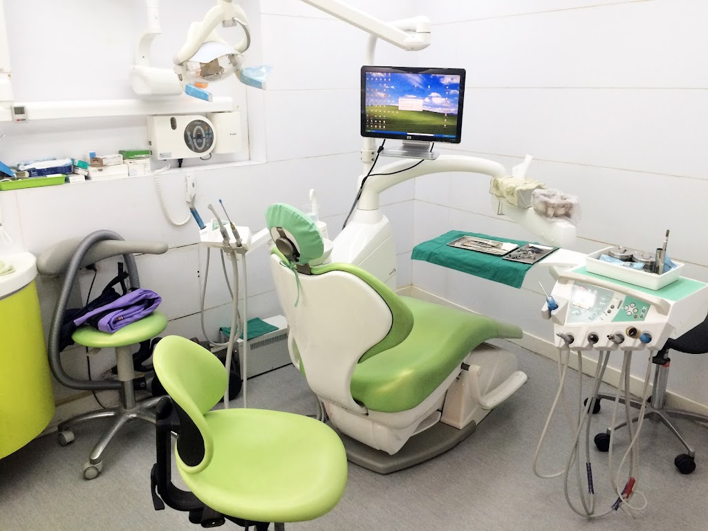 Keishikai International Dental Clinic