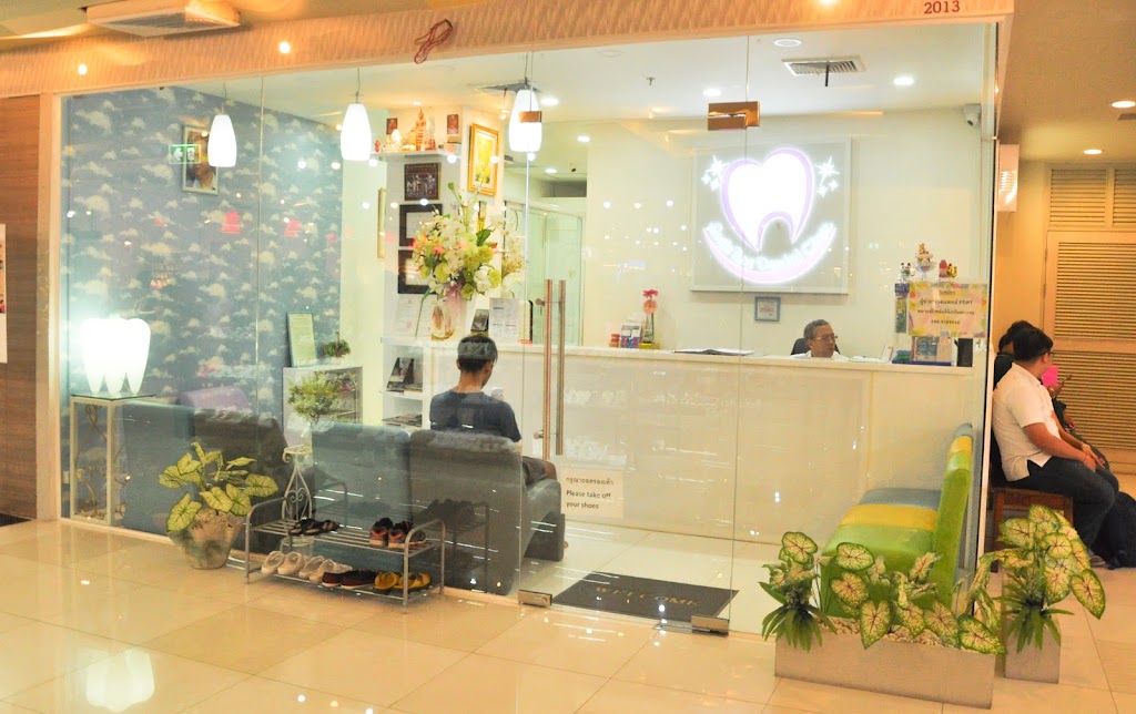 Smile Tips Dental Clinic