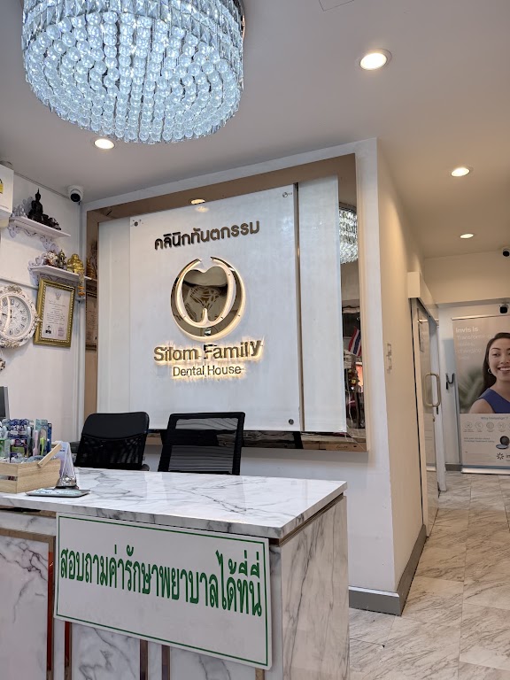 Silom Family Dental House