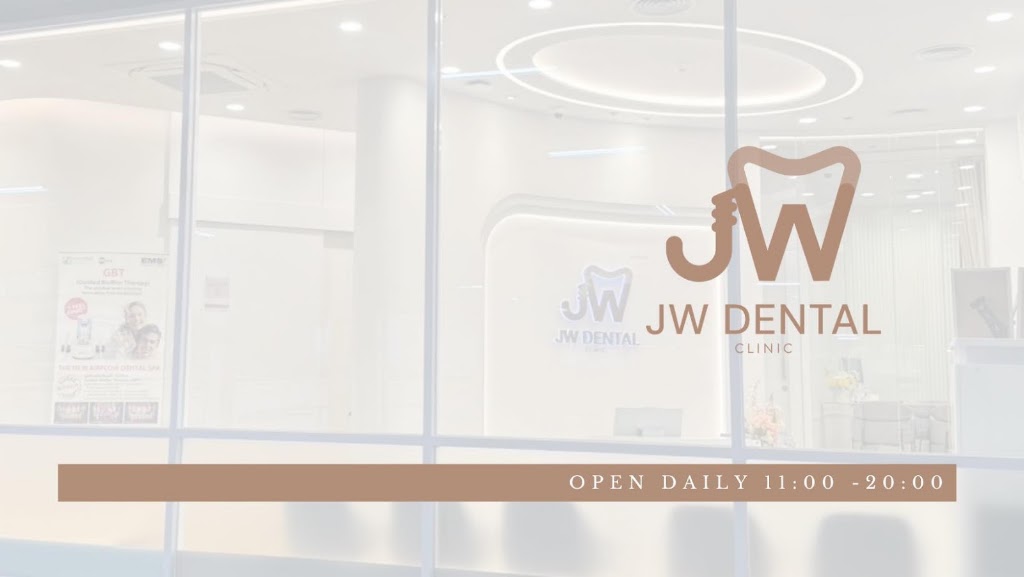 JW Dental Clinic