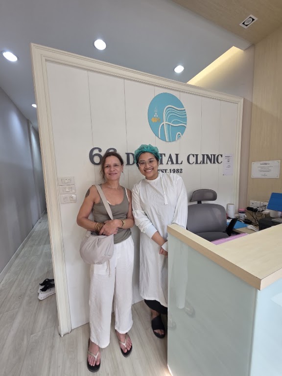 66-Dental Clinic