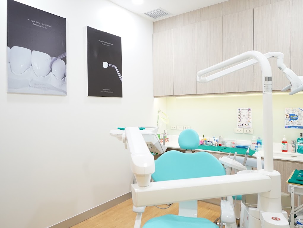 Bangkok Smile Dental Clinic