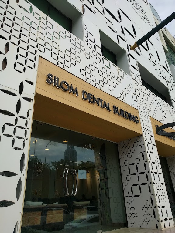 Silom Dental Building Clinic