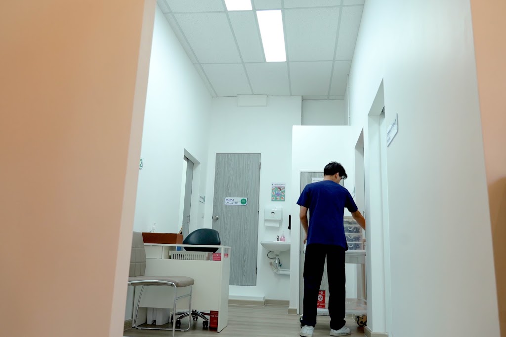HealthDeliver Clinic Asoke